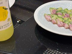 -尚品越府·融合餐厅(延安路店)