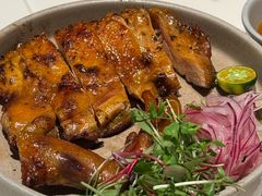 -胡麻(静安嘉里店)