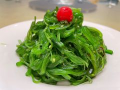 -海鲜城大家餐厅