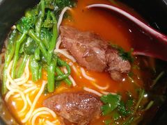 -和府捞面(东直门银座店)