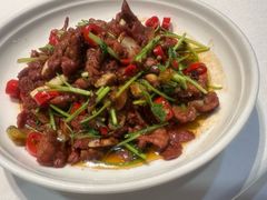 -一品江南韵·淮扬菜