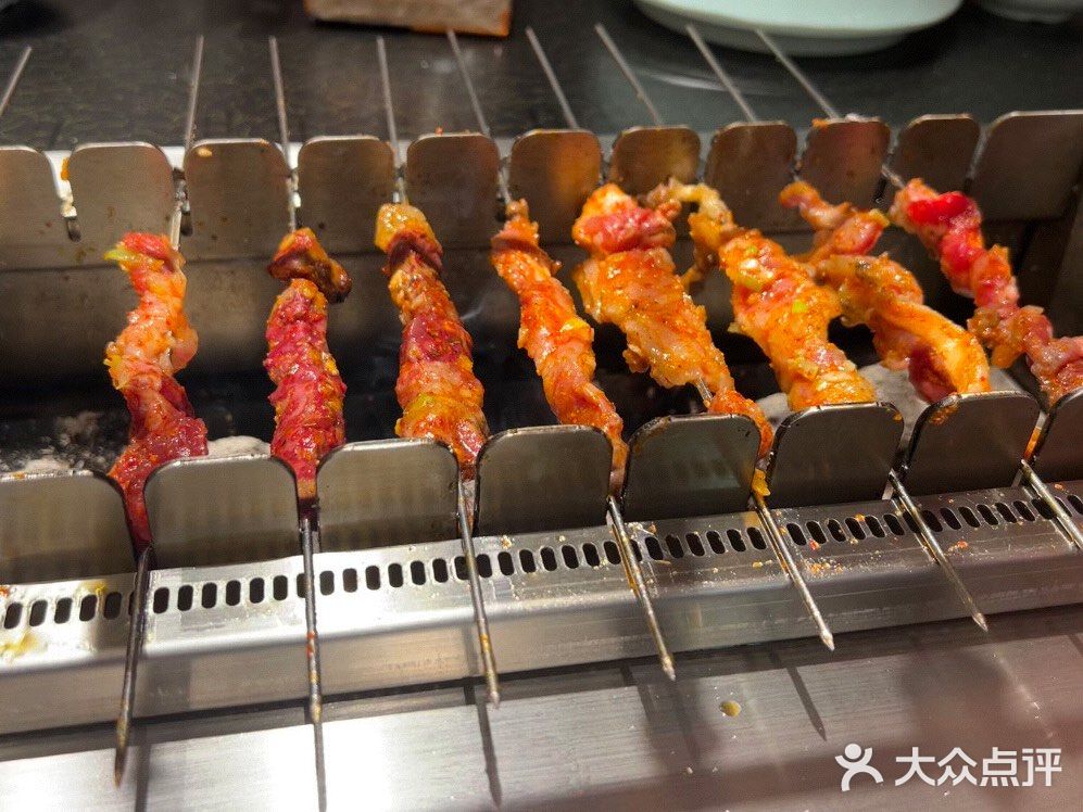 邢氏老太太终于在香坊开分店啦