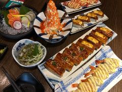 -大雄寿司(中华广场店)