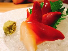 -酒井酱子·深夜食堂(东城汇店)