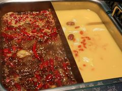 -大隐·成都火锅Bistro(合生麒麟新天地店)