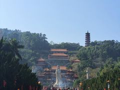 -南沙天后宫景区