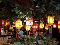 -万里闯关东铁锅炖菜馆(高新旗舰店)
