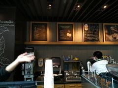 -星巴克(浙江省人民医院店)