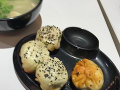 -小杨生煎(龙之梦购物中心店)