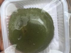 -泸溪河桃酥(秦淮夫子庙一店)
