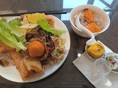 -天荷菜根·闽南素食自助(少林寺店)