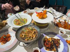 -在前门·烤鸭北京菜(五月花广场店)