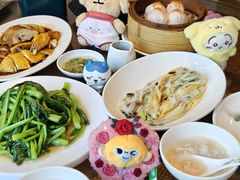 -老广酒楼(樱花店)