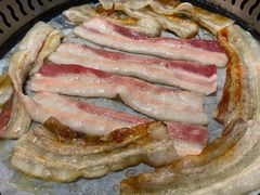 -福缘烤肉王自助(爱琴海-原比尔森店)