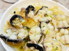 -车头老二大排档