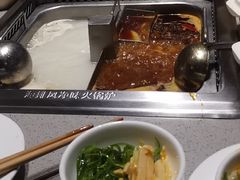 -海底捞火锅(吴中路店)