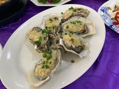 -广胜通达海鲜食府(黄沙店)