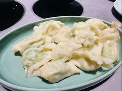 -东方饺子王(哈西万达店)