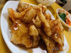 -屋里家延边朝鲜族冷面(南园店)