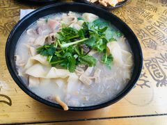-惠丰源烩面馆(经七路店)