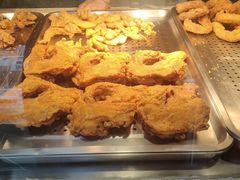 -王超林风味炸鸡(贵和街店)