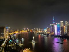 -上海外滩英迪格酒店