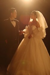 -黑马婚纱摄影