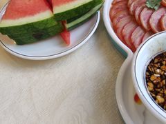 -关东风老北方菜馆(桂芳园店)