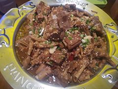 -胖哥俩肉蟹煲(虹口龙之梦店)
