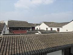 -苏州文旅花间堂·探花府酒店