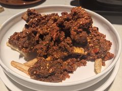黔香焗羊排-黔香阁·味(花木店)