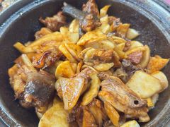 -黎记大排档(慈云路店)