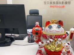 点击看大图 -宝贝家族国际影像馆(高新店)