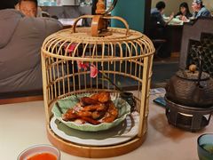 -佬麻雀·新湘菜(珠海金发购物中心店)