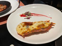 -盛宴自助餐厅(运达喜来登店)