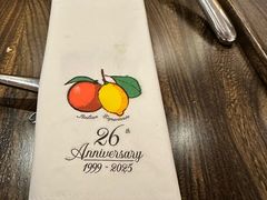 -安妮意大利餐厅(世贸天阶店)