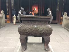 -成都武侯祠博物馆