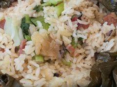 -一品小笼(金融街店)