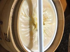 手拆蟹粉灌汤包-包小笼·金牌汤包(中山路店)