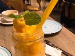 -亚苏尔 澳门菜(元朗店)