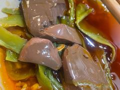 -重庆老火锅王(西安北路店)