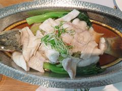 -花舍·新派粤菜·西餐·下午茶(亚运村·鸟巢店)