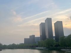 -西海子公园