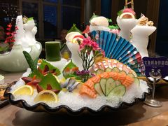 -海鼎荟海鲜姿造(仟禧汇店)