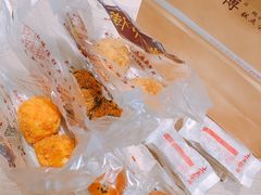 -鲍师傅糕点(春熙路店)