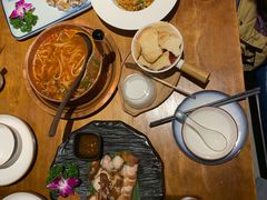 -觅山云南菜(泊富ICITY店)