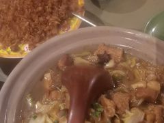 -那家小馆•北京菜•烤鸭(中关村店)