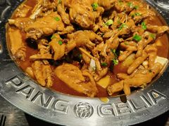 -胖哥俩肉蟹煲(石家庄长安万达店)