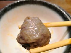 牛肉丸-快乐小羊·内蒙牛羊肉火锅(流花中心店)