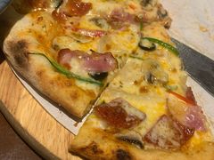 祖母乡村披萨-G+KITCHEN(龙湖狮山天街店)